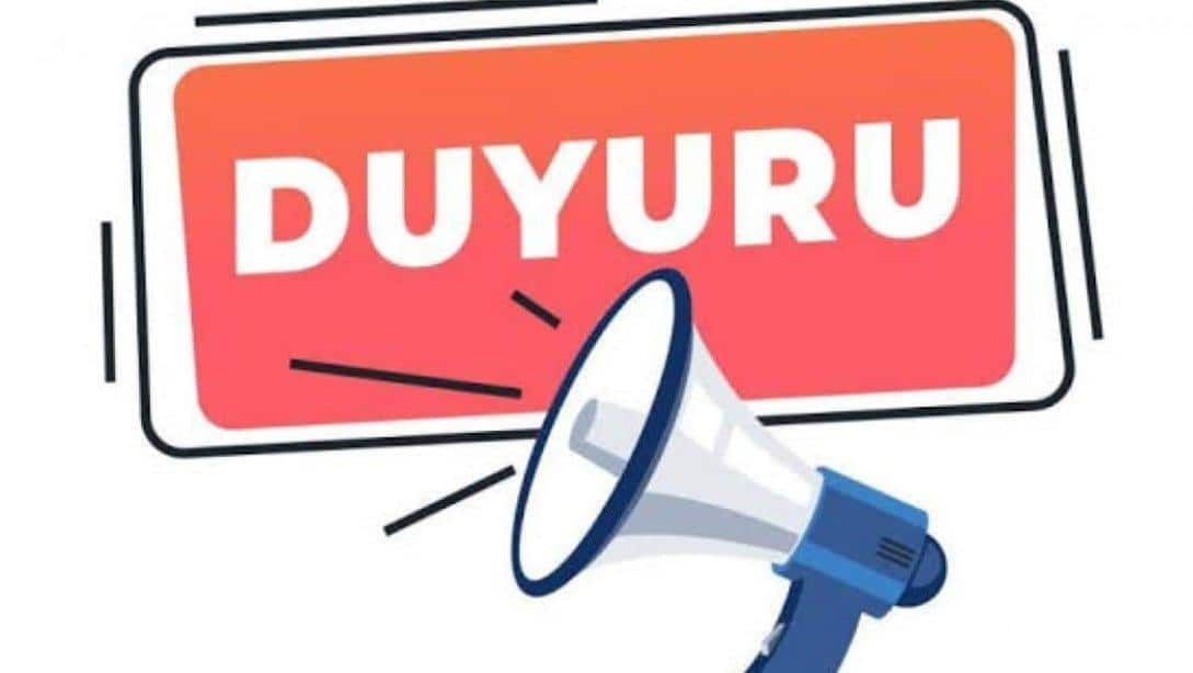 İşgücü Uyum Programı Kapsamında Personel Alımı 